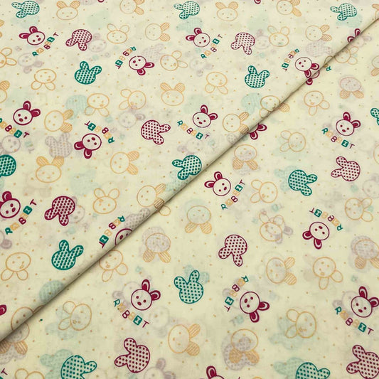 Cotton block LB3029 415/ per yard