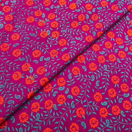 Cotton block LB3011 415/ per yard