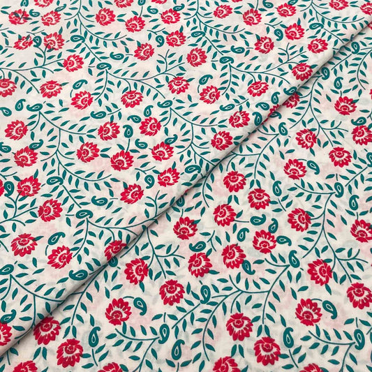 Cotton block LB3009 415/ per yard