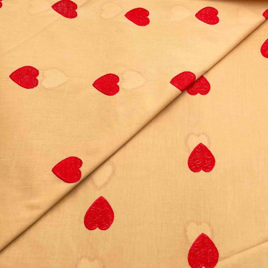 Lawn Emb D12127                            649/yard.  Required 2 yards for shirt