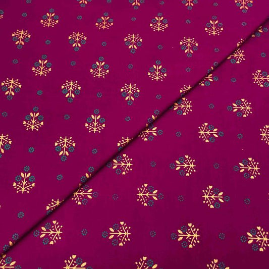 Cotton block LB3013 415/ per yard