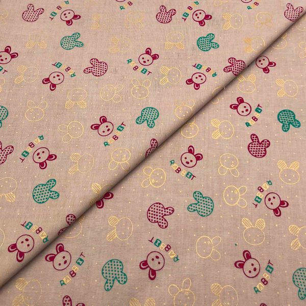 Cotton block LB3030 415/ per yard