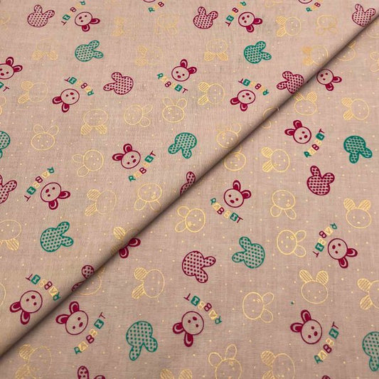 Cotton block LB3030 415/ per yard