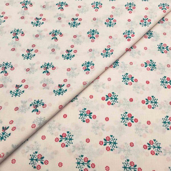 Cotton block LB3014 415/ per yard