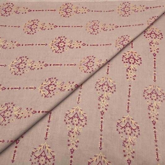 Cotton block LB3018 415/ per yard