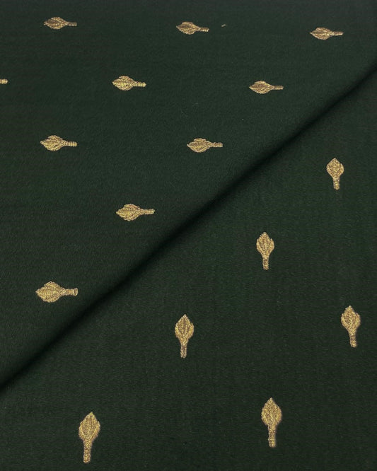 Silk Karandi Embroidery D3C092
