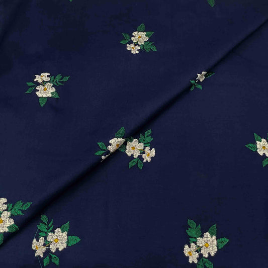 marina embroidery D1C054