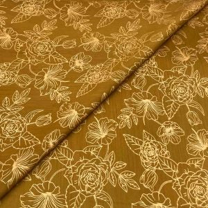 Viscous  Gold 002                              430/YARD