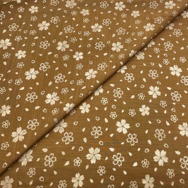 Viscous GOLD 010                              430/YARD