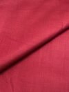 Wine Red Linen SL028