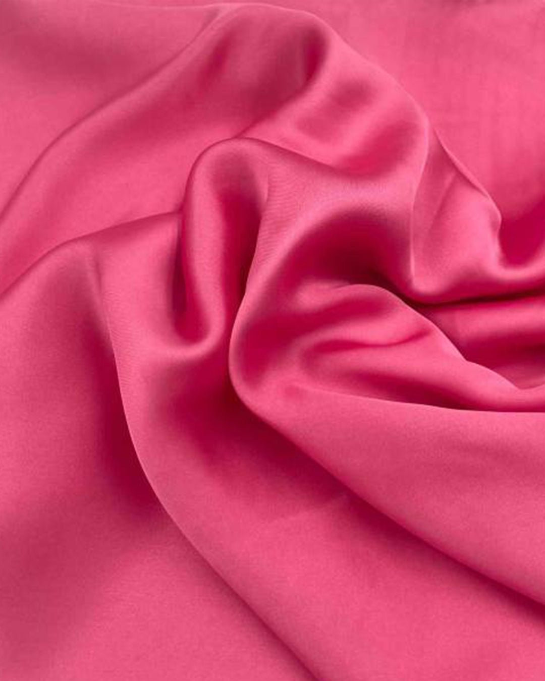 Raspberry Bloom Shamoos Silk SS004