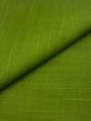 Slub Khaddar Olive Green