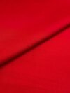 Scarlet Red Linen SL019