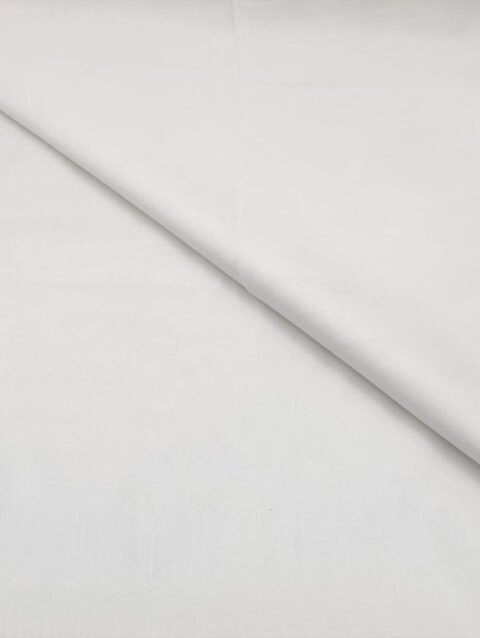White – Plain Lawn