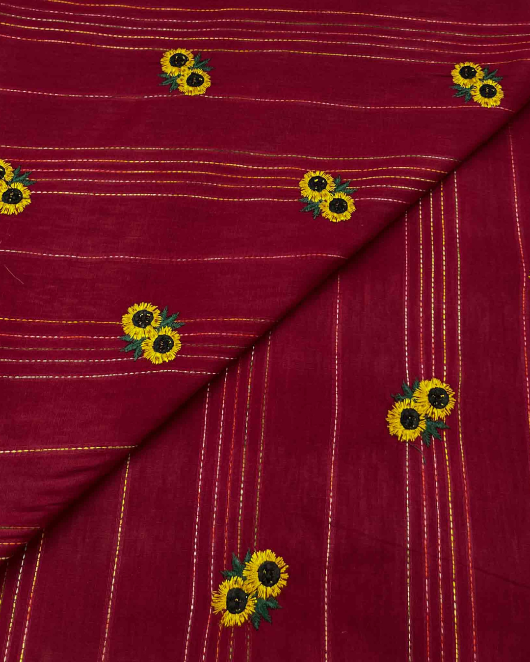 Lawn Embroidery Wider D5G027 <br> <b>Rs 567.00/Yard<b>