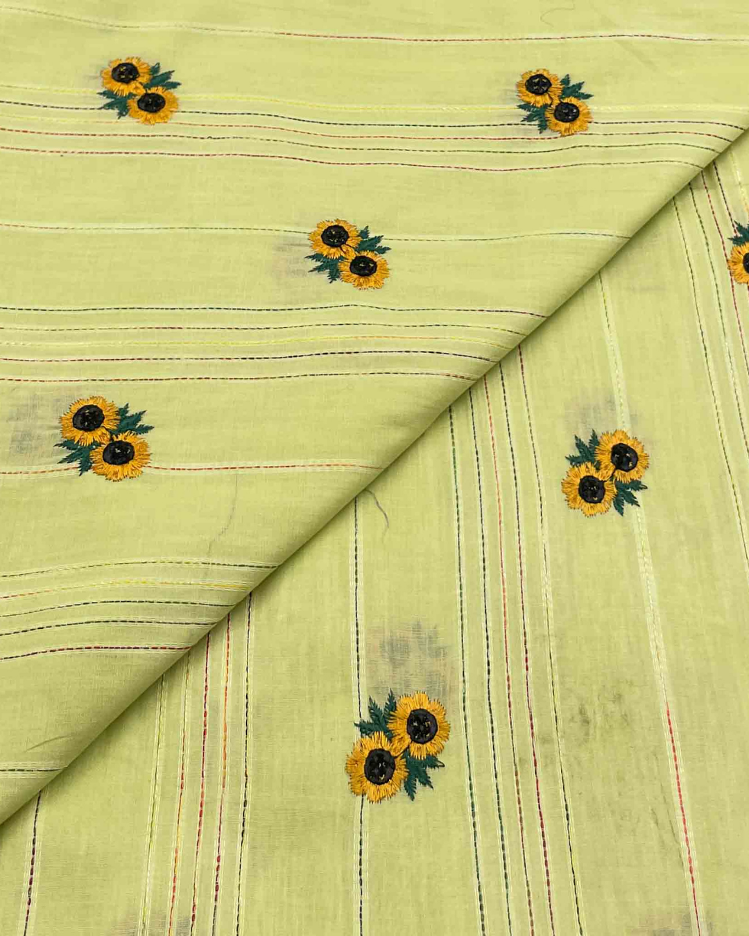 Lawn Embroidery Wider D5G029 <br> <b>Rs 567.00/Yard<b>