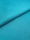 Turquoise Blue Linen SL010
