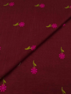 Khaddar Embroidery KE081