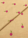 Khaddar Embroidery KE078