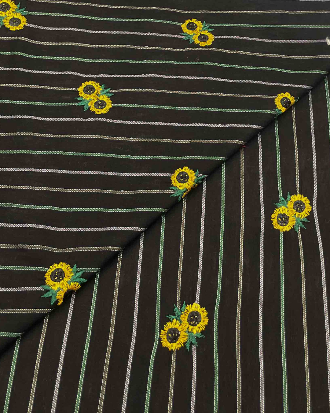 Lawn Embroidery Wider D5G038 <br> <b>Rs 567.00/Yard<b>