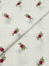 Khaddar Embroidery KE069