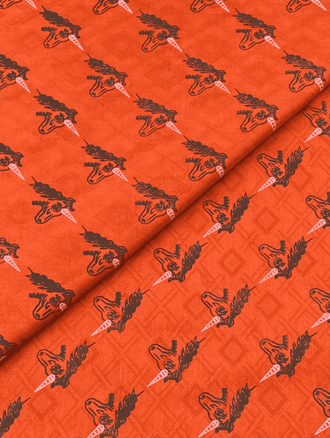 Cotton bLOCK PRINT CBP119