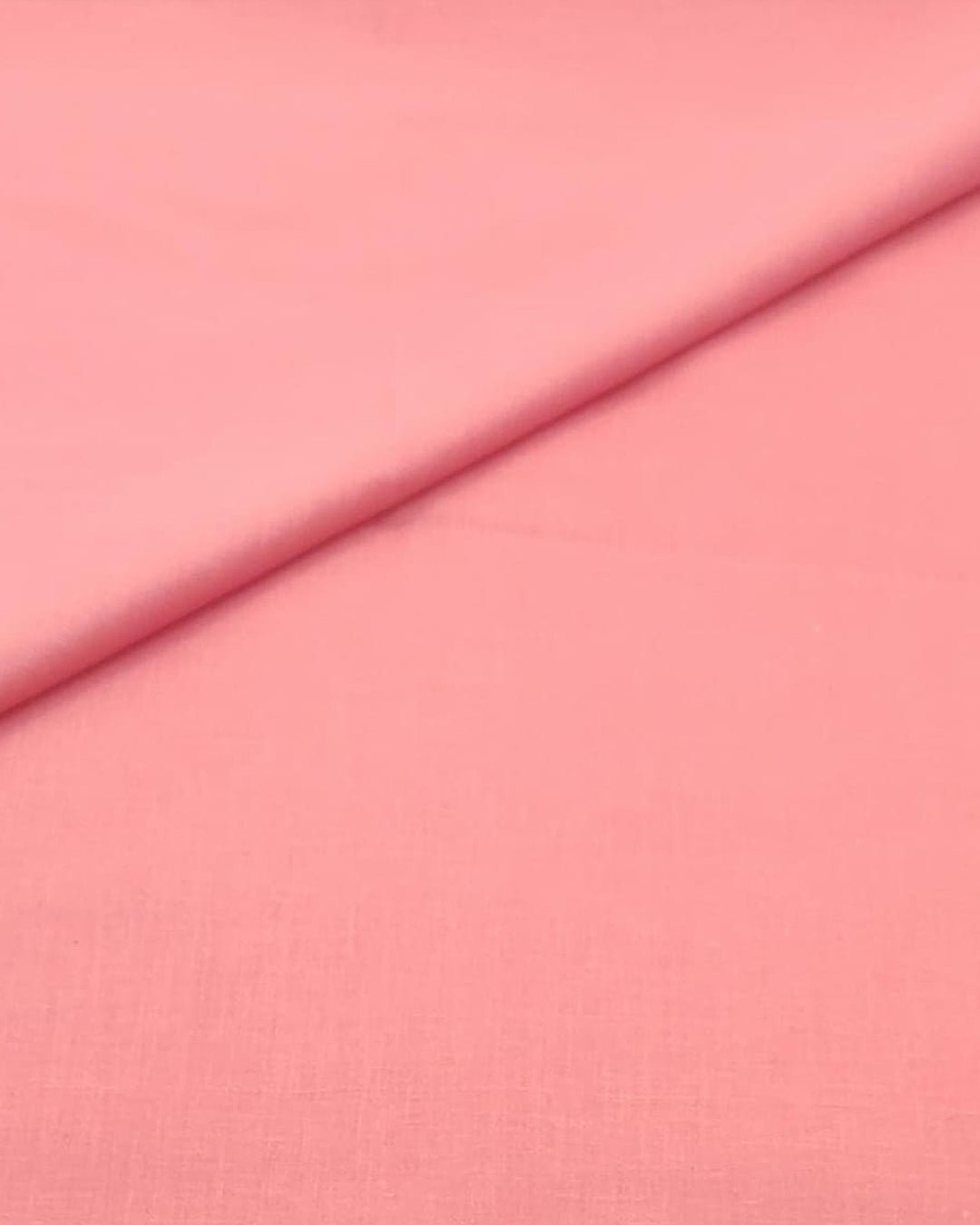 Light Pink – Plain Lawn