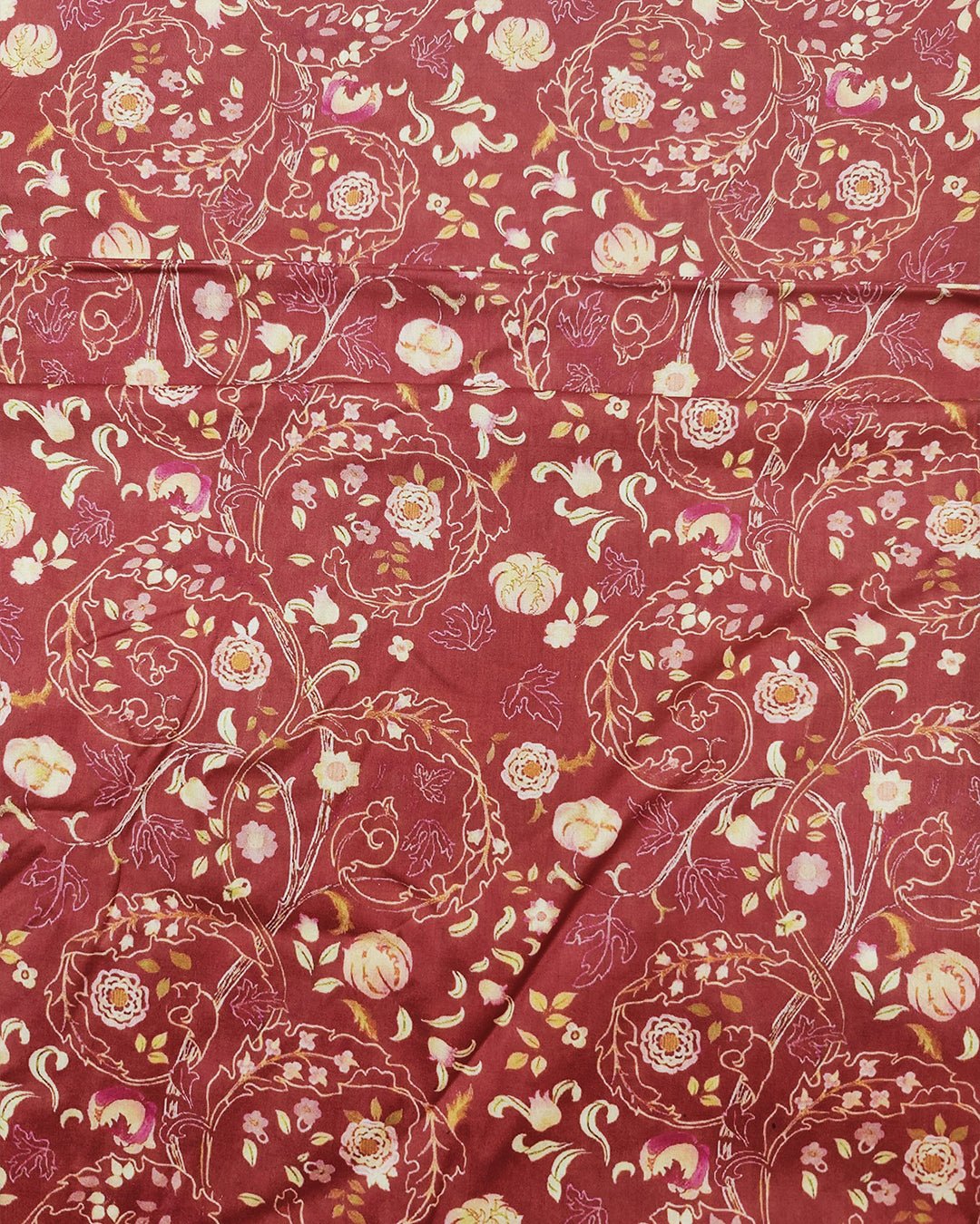 Print digital lawn