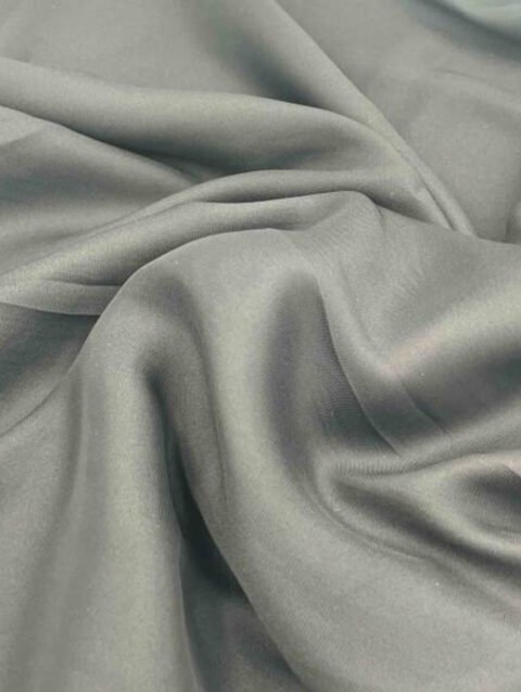 Mist Grey - Shamoos Silk SS008