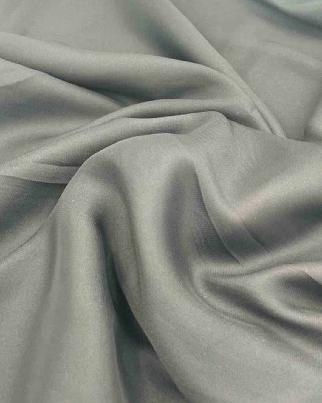 Mist Grey - Shamoos Silk SS008