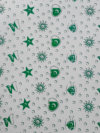 Jashn-e-Azadi Cultural Motif Print PAK006