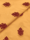 Lawn Karandi Embroidery D2C019  <br> <b>Rs 567.00/Yard<b>