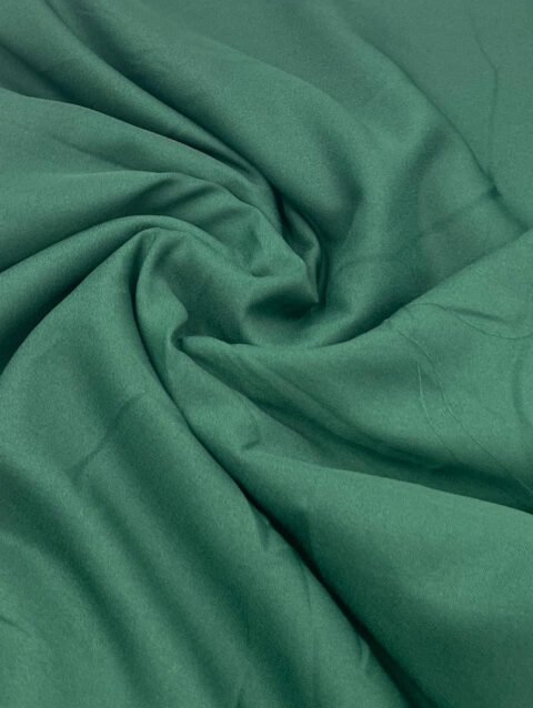 Georgette Wider Emerald Green GWY014