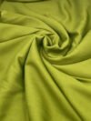 Georgette Wider Olive GWY008
