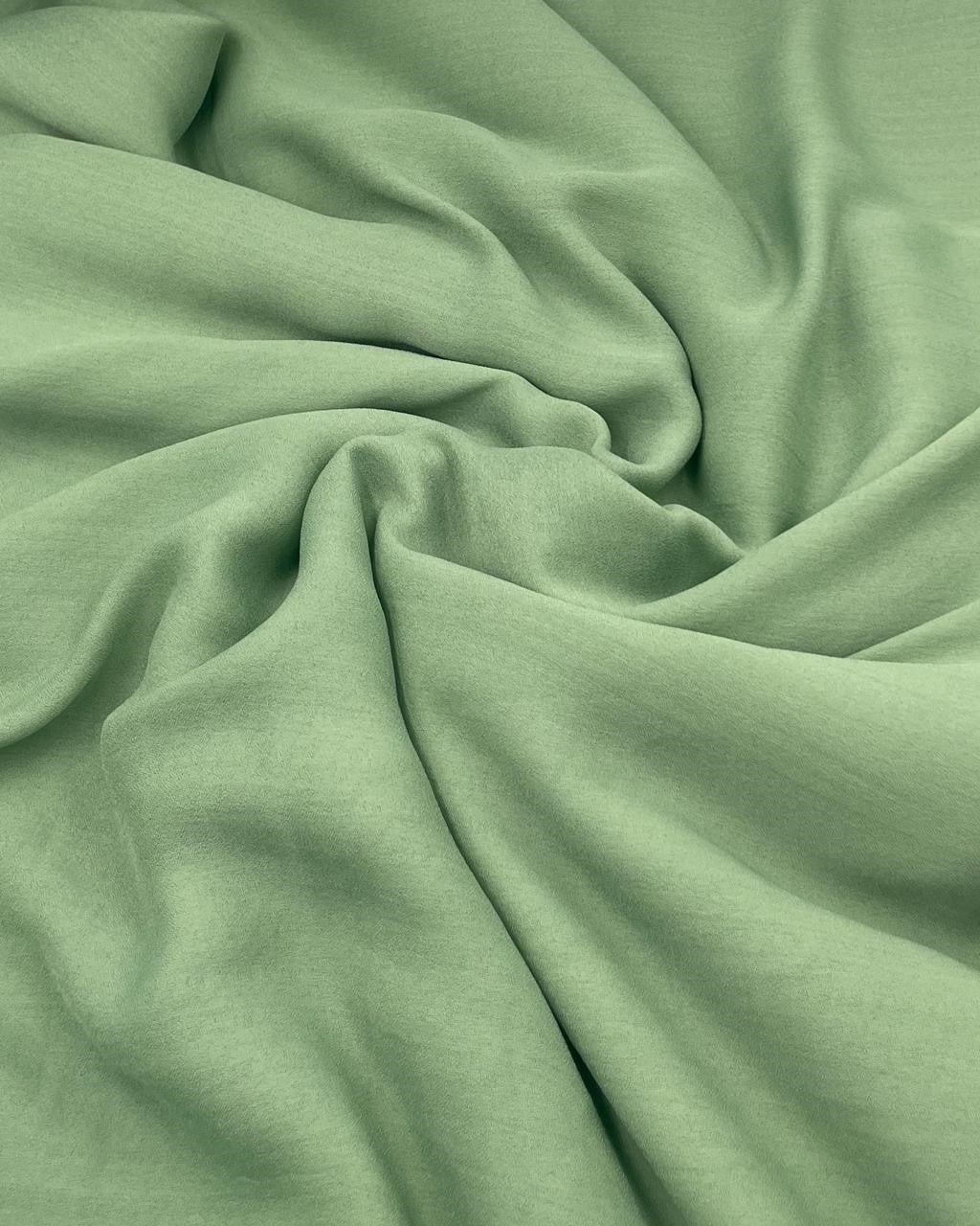 Georgette Wider Pistachio GWY006