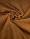 Georgette Wider Rust Brown GWY002