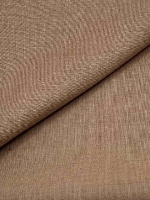 Plain Cotton wood Brown