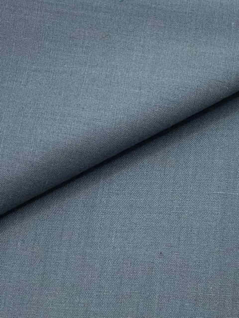 Plain Cotton Grey