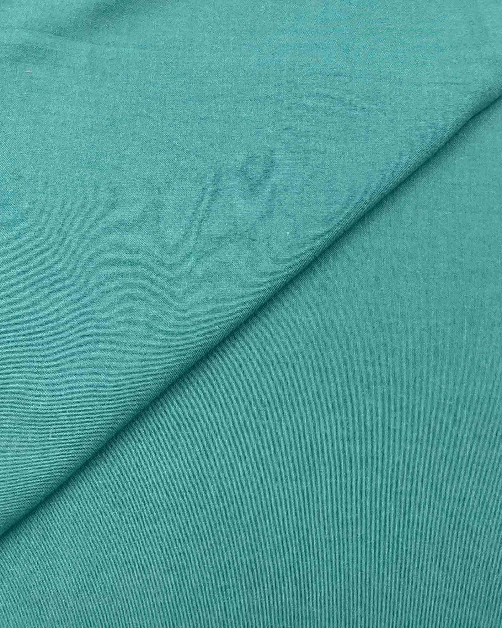 Premium Peach Wool Aqua Pista PW031