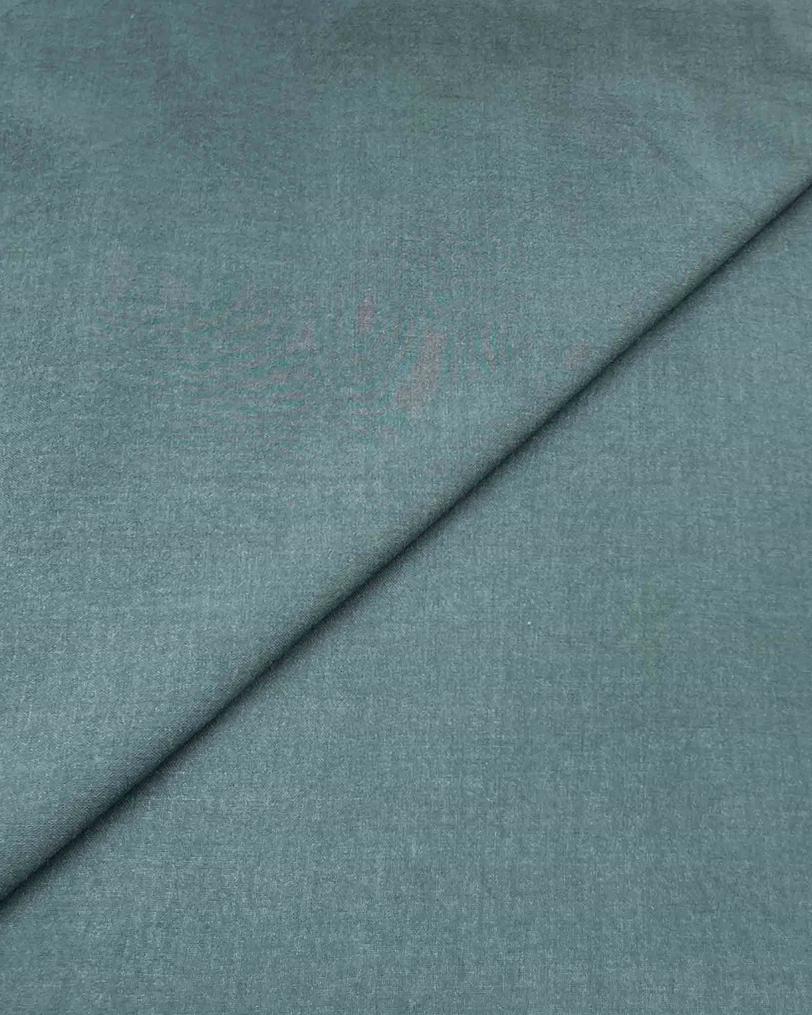 Premium Peach Wool Dark Grey PW027