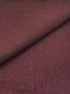 Premium Peach Wool Maroon PW017