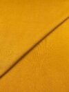 Premium Peach Wool Mustard PW015