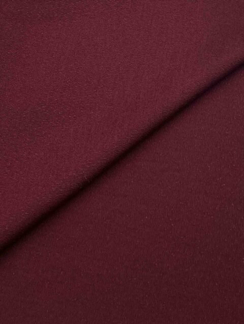 Premium Silk Karandi Maroon