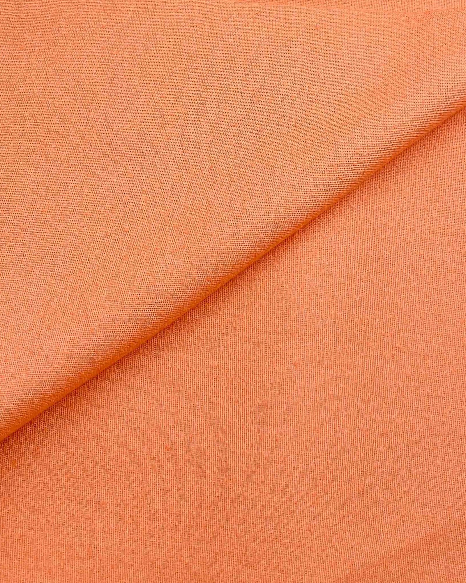 Premium Silk Karandi Peach