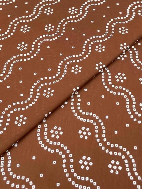 Cotton bLOCK PRINT CBP053