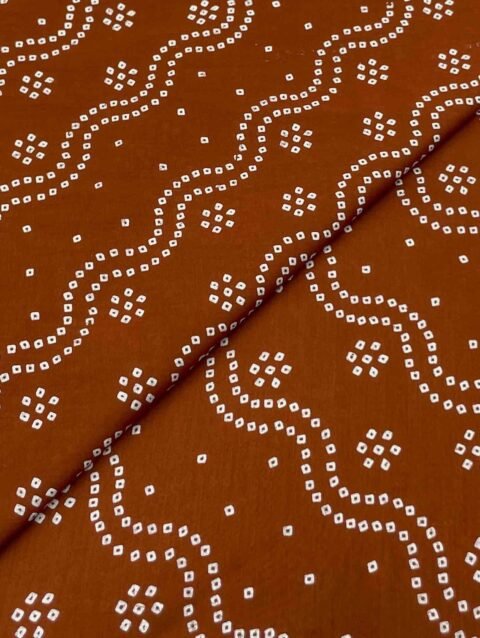 Cotton bLOCK PRINT CBP052
