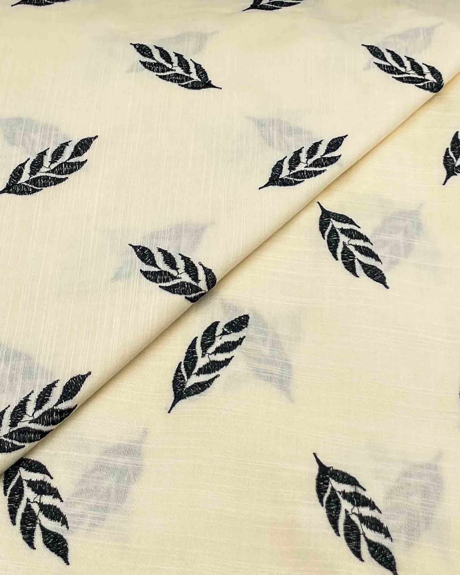 Marina Embroidery ME001