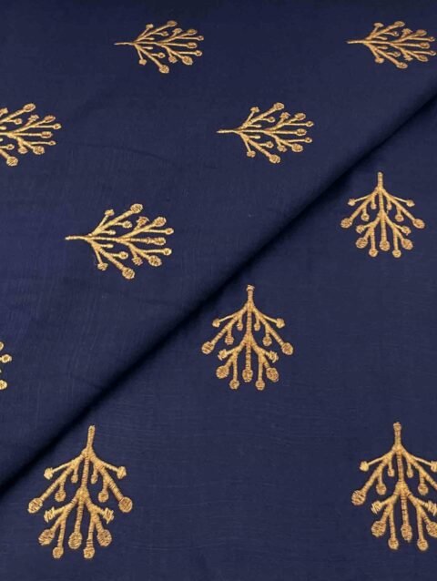 Marina Embroidery ME003
