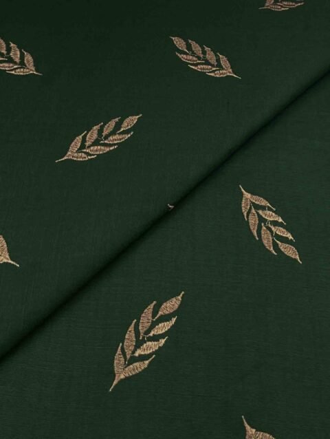 Marina Embroidery ME009