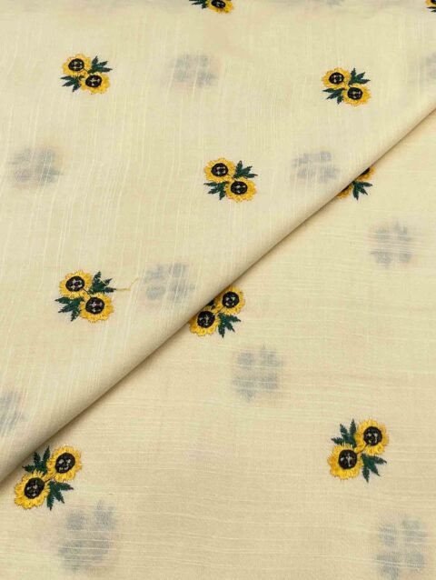 Marina Embroidery ME016
